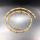 Ellyn Gold Long Unisex