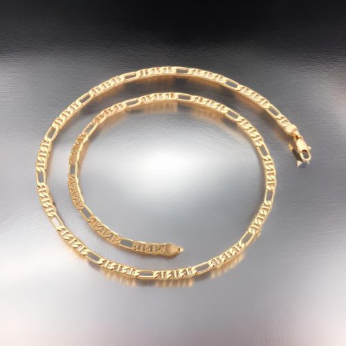Ellyn Gold Long Unisex