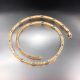 Ellyn Gold Long Unisex