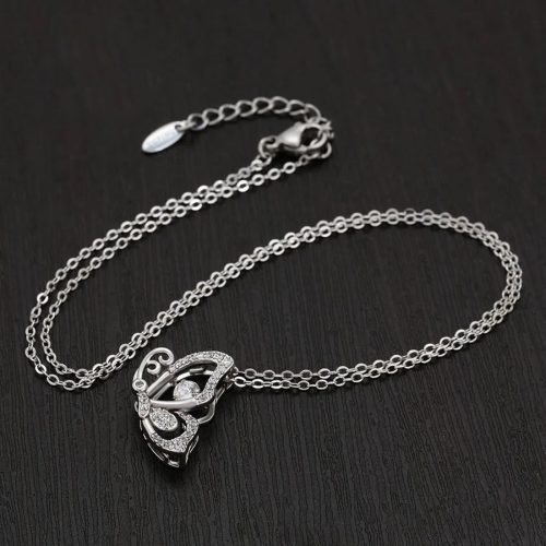 Butterfly Crystal Luxus