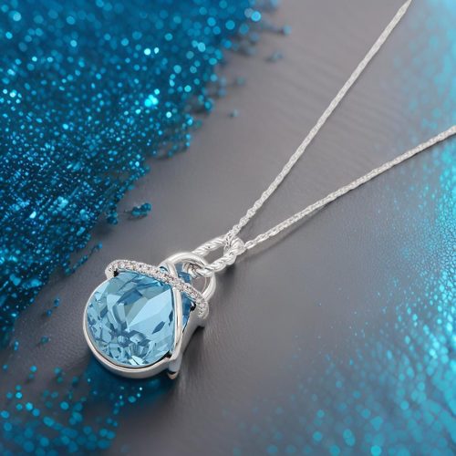 Aqua Mega Diamond Luxus
