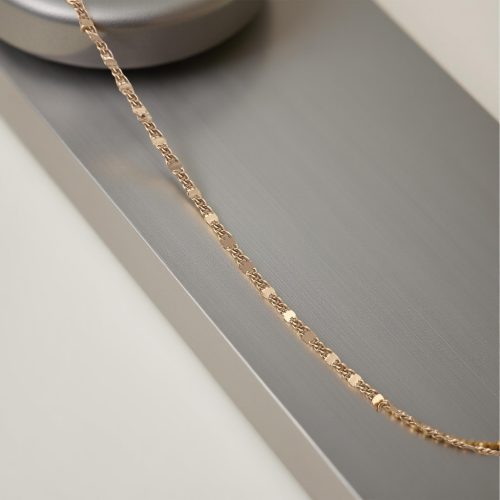 Arana Solid Gold