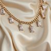 Nicolett Diamond Luxus