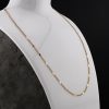 Rombus Gold Solid