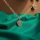 Signora Heart Crystal Elegant
