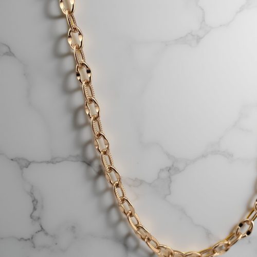 Gabriel Gold Unisex