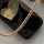 Coeurly Luxus Gold