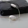 Stone & Shell Elegant