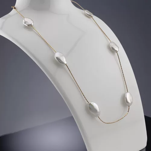 Stone & Shell Elegant