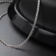 Logic Silver Long