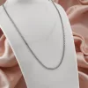 Logic Silver Long