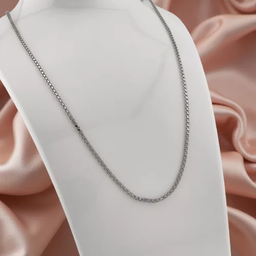 Logic Silver Long