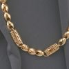 Keltic Rise Gold Luxus