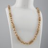Keltic Rise Gold Luxus