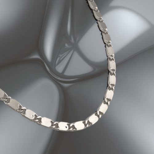 Moskva Shine Silver