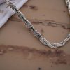 Astic Silver Luxus
