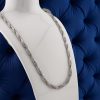 Astic Silver Luxus