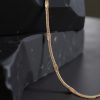 Moskva Line Gold Solid