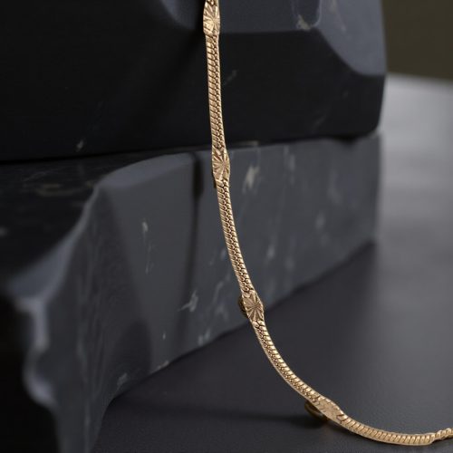 Moskva Line Gold Solid