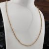 Moskva Line Gold Solid