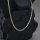 Logic Shine Silver Unisex