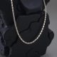 Logic Shine Silver Unisex