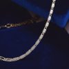 Logic Shine Silver Unisex