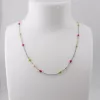 Color Pearl Silver