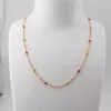 Color Pearl Gold