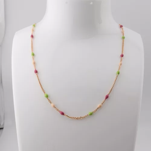Color Pearl Gold