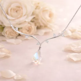 Spring Crystal Elegant