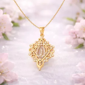 Japan Secret Crystal Gold