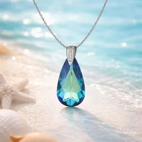 Oxygen Aqua Mega Diamon