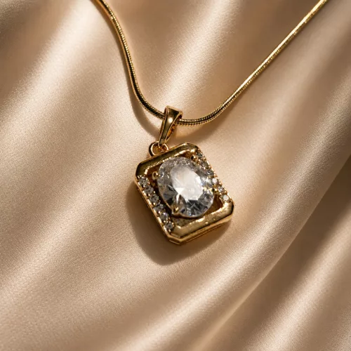 Logic Diamond Elegant