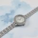 Flower crystal line