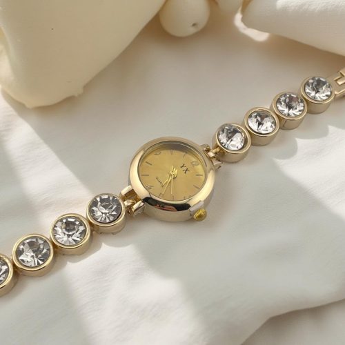 Gold mega diamond