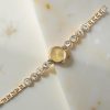 Gold mega diamond