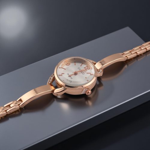 Rose line solid