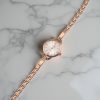 Rose line solid