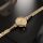 Line gold solid