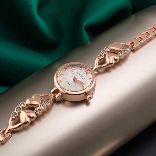 Love rose crystal