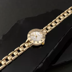 Fortune gold crystal