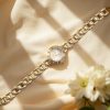 Fortune gold crystal