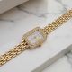 Logic crystal elegant