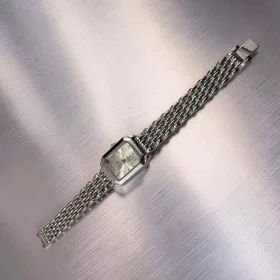 Silver Logic Elegant