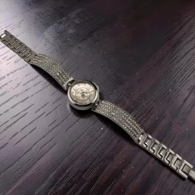 Silver Line Crystal Luxus