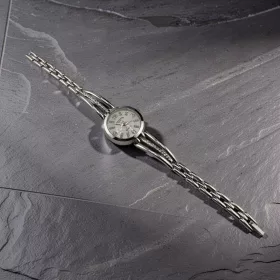 Triang Crystal SIlver