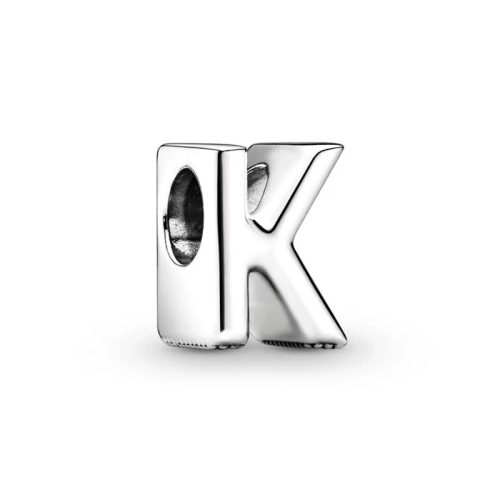 "K" letter