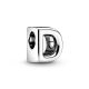 "D" letter