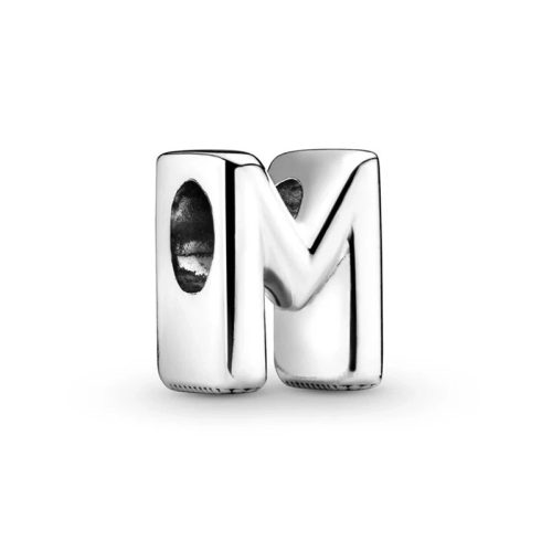 "M" letter